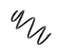 1x Bilstein B3 Front Coil Spring 37-281533