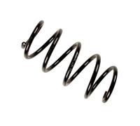 1x Bilstein B3 Front Coil Spring for AUDI A3 Convertible 36-199631