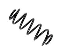Suspension spring Front Axle 37-266110 BILSTEIN for AUDI A4 B5 A4 B5 Avant