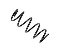 Bilstein 37-280017 Suspension Spring Spiral Spring Coil Spring Coil Spring Coil Spring