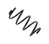 Bilstein Coil Spring 37-265168 Front Axle for Mercedes Vito/Viano (W639)