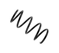 1x Bilstein B3 Front Coil Spring for SEAT LEON ST 37-293116