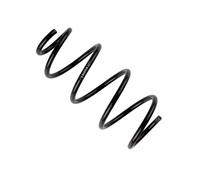 Bilstein Front Coil Spring B3 37-261771 - Low Fitting for VW Up / Skoda Citigo