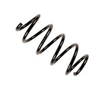 Suspension spring Front Axle 37-147747 BILSTEIN for SEAT AUDI SKODA VW