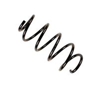 Suspension spring Front Axle 37-133757 BILSTEIN for VW SKODA AUDI