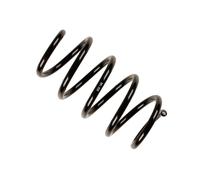 1x Bilstein B3 Front Coil Spring for VW GOLF V 37-148126