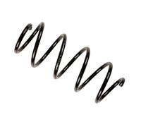1x Bilstein B3 Front Coil Spring for VW GOLF VI Convertible 36-199594