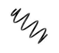 Bilstein Front Coil Spring B3 37-261771 - Low Fitting for VW Up / Skoda Citigo