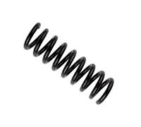 1x Bilstein B3 Rear Coil Spring 36-277179
