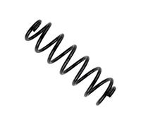Bilstein Rear Coil Spring B3 36-301867 for SKODA OCTAVIA III Rear Axle 1x
