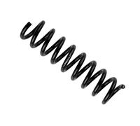 1x Bilstein B3 Rear Coil Spring for BMW 1 Sports Hatch 36-251254