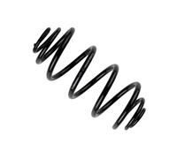 Bilstein Suspension Coil Spring 38-234811 – Rear Axle with Inconstant Wire Diameter