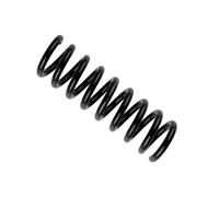 1x Bilstein B3 Rear Coil Spring for MERCEDES E-CLASS 36-277179