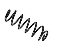 1x Bilstein B3 Rear Coil Spring for VW GOLF V Estate 36-199648