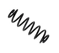 1x Bilstein B3 Rear Coil Spring for VW GOLF VI Convertible 36-264087