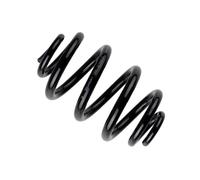 Bilstein Coil Spring 38-270031 - Rear Axle Low-Fitting for VW Multivan Mk V