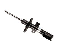 Shock absorber Front Axle Top pin 22-167071 BILSTEIN for RENAULT CLIO III