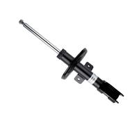 1x Bilstein B4 Front Gas Shock Absorber for VAUXHALL VIVARO C Platform Cabin 22-