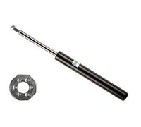 2x Bilstein B4 Pair Front Shocks AbsorbersFor Audi 80 Avant 91-96 1.9 TDI 21-030