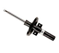 PAIR Bilstein B4 Front Gas Shocks Shock Absorbers Dampers OEM Quality 22-046796