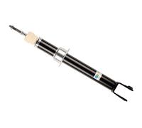 1x Bilstein B4 Front Gas Shock Absorber for JAGUAR XF I 24-203012