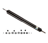 1x Bilstein B4 Front Gas Shock Absorber for LAND ROVER DEFENDER Pick Up 19-21871