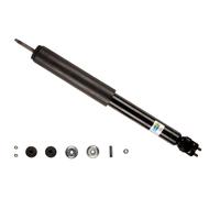 1x Bilstein B4 Front Gas Shock Absorber for MERCEDES SL Coupe 24-007078