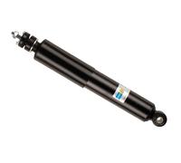 1x Bilstein B4 Front Gas Shock Absorber for MITSUBISHI PAJERO/SHOGUN Canvas To