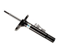 1x Bilstein B4 Front Gas Shock Absorber for PORSCHE 911 Convertible 22-147462