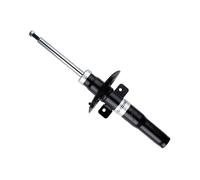 1x Bilstein B4 Front Gas Shock Absorber for RENAULT MEGANE II 22-132390