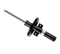 PAIR Bilstein B4 Front Gas Shocks Shock Absorbers Dampers OEM Quality 22-046796