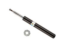1x Bilstein B4 Front Gas Shock Absorber for VAUXHALL ASTRA Mk II Belmont 16-0313