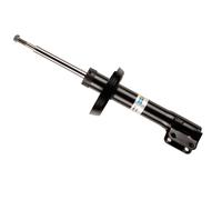 1x Bilstein B4 Front Gas Shock Absorber for VAUXHALL COMBO Mk I (B) 22-040909