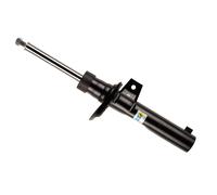 1x Bilstein B4 Front Gas Shock Absorber for VW GOLF Hatchback Van 22-131614
