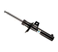 Bilstein Front Shock Absorber B4 22-139191 - Gas Damper for Audi A3, Seat Leon/Altea, Skoda, VW