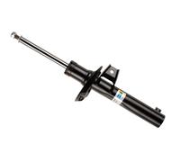 1x Bilstein B4 Front Gas Shock Absorber for VW JETTA III 22-139184