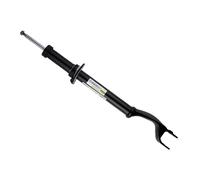 Bilstein Shock Absorber 24-262989 B4 Front Left Gas for Mercedes GLC Coupe (X253/C253)