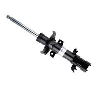 Front Left Shock Absorber Strut Ford:FIESTA VII 7 H1BC-18K001-VC H1BC-18K001-XC