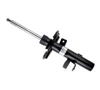 1x Bilstein B4 Front Left Gas Shock Absorber for FORD TRANSIT CONNECT MPV 22-242
