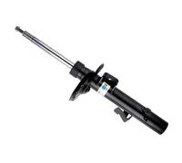 Shock absorber Front Axle Left Bottom Plate 22-246547 BILSTEIN for LAND ROVER