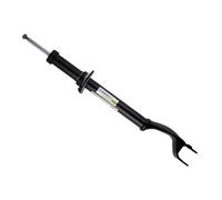 Bilstein Shock Absorber 24-262989 B4 Front Left Gas for Mercedes GLC Coupe (X253/C253)