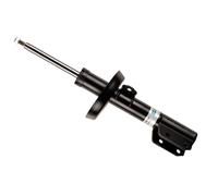 1x Bilstein B4 Front Left Gas Shock Absorber for VAUXHALL ASTRA G Estate Van 22-