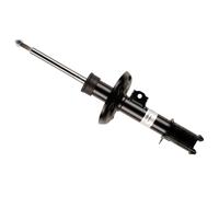 1x Bilstein B4 Front Left Gas Shock Absorber for VAUXHALL COMBO Box Body/MPV 22-