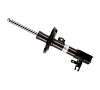 2x Bilstein B4 Pair Front Shocks AbsorbersFor Vauxhall VECTRA C MK2 2.8 V6 Turbo