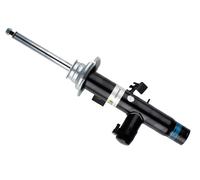 1x Bilstein B4 Front Right Gas Shock Absorber for BMW 1 Sports Hatch 23-238923