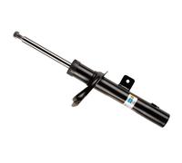 Bilstein Shock Absorber 22-052964 - Front Right Bottom Plate - for Citroën/Peugeot 206/206+/206 CC