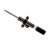 1x Bilstein B4 Front Right Gas Shock Absorber for VAUXHALL ASTRA G Coupe 22-0530