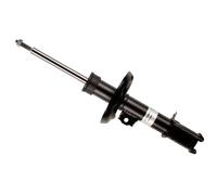 1x Bilstein B4 Front Right Gas Shock Absorber for VAUXHALL COMBO Tour 22-110459