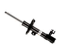Shock absorber Front Axle Right Top pin 22-118745 BILSTEIN for FIAT OPEL