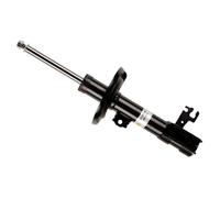 Shock absorber Front Axle Right Top pin 22-118745 BILSTEIN for FIAT OPEL